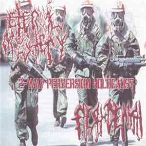 Eternal Mystery / Flesh Denial - 2-Way Perversion Holocaust mp3