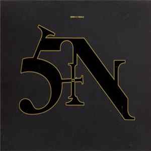 Nine Inch Nails - Sin mp3