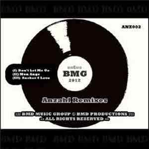 Mbu Lello - Anzahl Remixes mp3