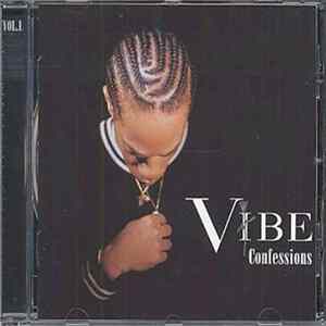 Vibe - Confessions mp3