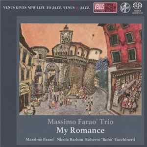 Massimo Farao' Trio - My Romance mp3