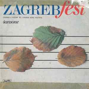 Various - ZagrebFest - Šansone mp3
