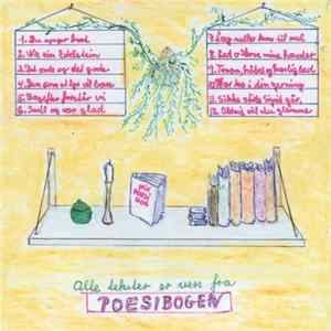 Sigríður Níelsdóttir - Poesibogen mp3