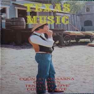Various - Texas Music mp3