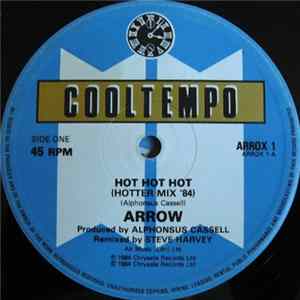 Arrow - Hot Hot Hot mp3