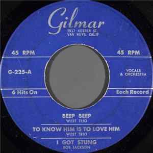 Various - 6 Hits On Each Record mp3