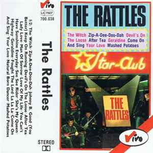 The Rattles - The Rattles mp3
