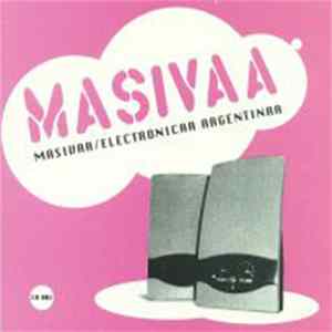 Various - Masivaa mp3