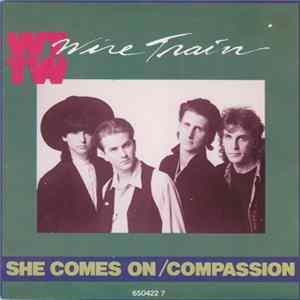 Wire Train - She Comes On mp3