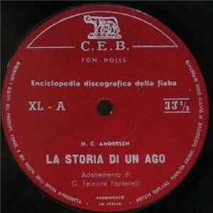 H. C. Andersen - La Storia Di Un Ago mp3