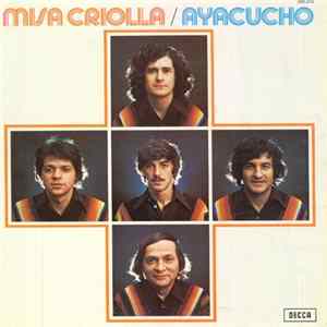 Ayacucho - Misa Criolla mp3
