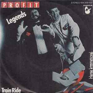 Profit - Legends mp3