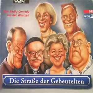 Stefanie Junker - Die Straße Der Gebeutelten mp3
