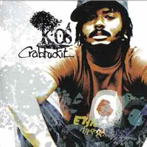 K-OS - Crabbuckit mp3
