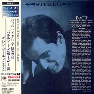 Glenn Gould - Bach: Concerto In F Major, Partita No. 1 In B-Flat Major, Partita No. 2 In C Minor mp3