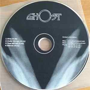 Ghost - Time Will Tell mp3