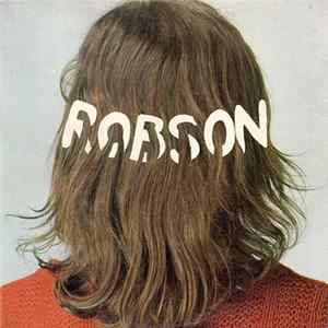 Frank Robson - Robson mp3