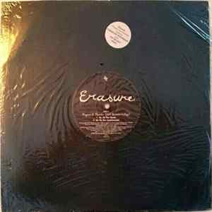 Erasure - Fingers & Thumbs (Cold Summer's Day) mp3