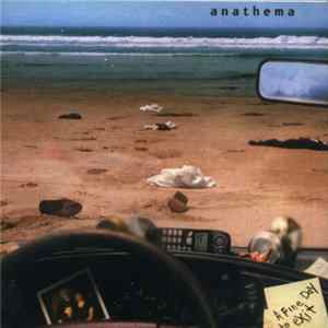 Anathema - A Fine Day To Exit mp3