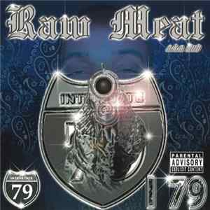 Raw Meat - I 79 mp3
