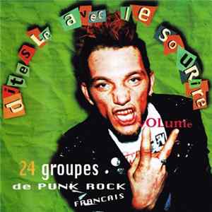Various - Dites Le Avec Le Sourire - Volume 2 mp3
