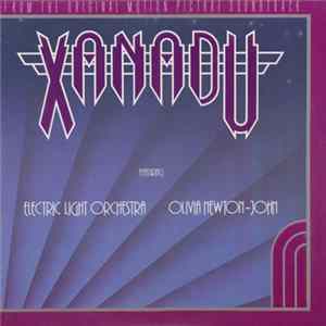 Olivia Newton-John / Electric Light Orchestra - Xanadu (From The Original Motion Picture Soundtrack) mp3
