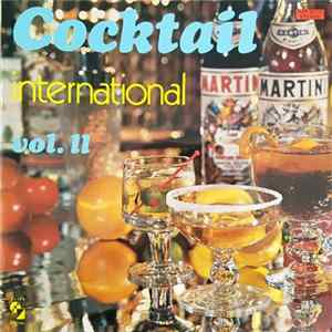 Claudius Alzner Und Seine Solisten - Cocktail International Vol. 11 mp3