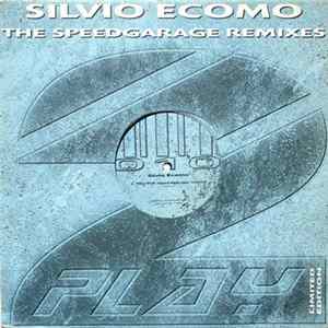 Silvio Ecomo - Uprising / The Pull (The Speedgarage Remixes) mp3