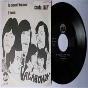 I Vagabondy - Io Chiamo Il Tuo Nome / Il Lancio mp3