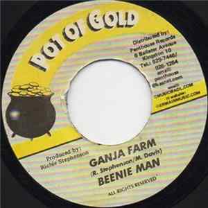 Beenie Man - Ganja Farm mp3
