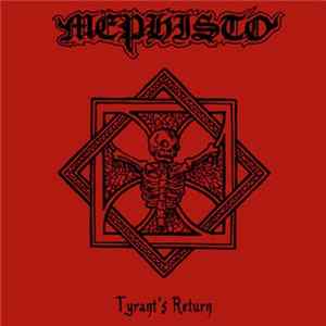 Mephisto - Tyrant’s Return mp3