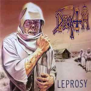 Death - Leprosy mp3