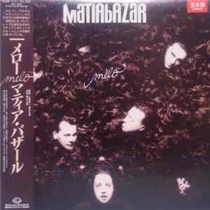 Matia Bazar - Meló mp3