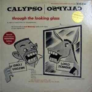 Lord Melody - Calypso Through The Looking Glass mp3