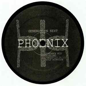 Generation Next - Phoenix mp3