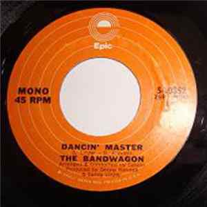 The Bandwagon - Breakin' Down The Walls Of Heartache mp3