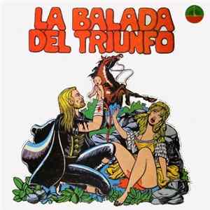 Asimilacion - La Balada Del Triunfo mp3