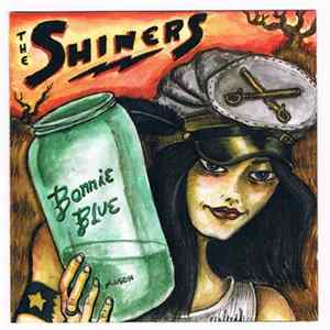The Shiners - Bonnie Blue mp3
