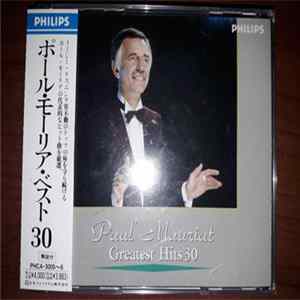 Paul Mauriat - Paul Mauriat Greatest Hits 30 mp3