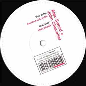 Alex Sword & John Chevalier - Daumenschraube / Streckbank mp3