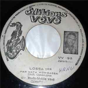 Orch. Lipua-Lipua - Lossa mp3