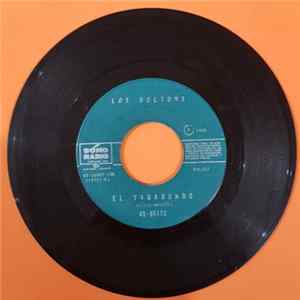Los Doltons - El Vagabundo mp3