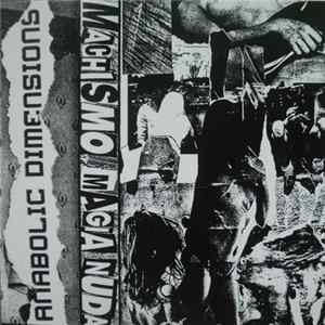 Machismo / Magia Nuda - Machismo / Magia Nuda mp3