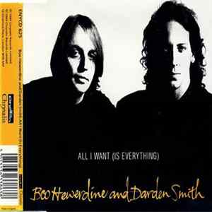 Boo Hewerdine And Darden Smith - All I Want (Is Everything) mp3