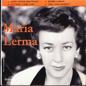Maria Lerma - Maria Lerma mp3