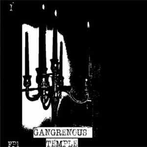 Gangrenous Temple - Demo 1 mp3