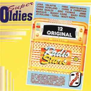 Various - 12 Original Radio Stars mp3