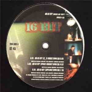 16 Bit - Où-Es-Tu? / Where Are You? (Update 4.02) mp3