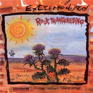 Extremoduro - Rock Transgresivo mp3