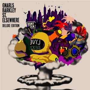 Gnarls Barkley - St. Elsewhere mp3